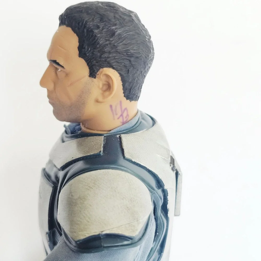Vintage Star Wars Attack of the Clones‎ Jango Fett 12